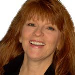 Mary Robinson Reynolds