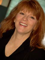 Mary Robinson Reynolds